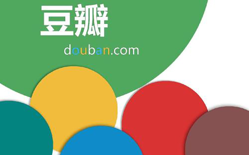豆瓣读书